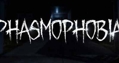 Phasmophobia Download For PC
