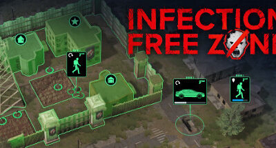 Infection Free Zone Download For PC