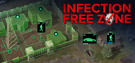 Infection Free Zone Download For PC