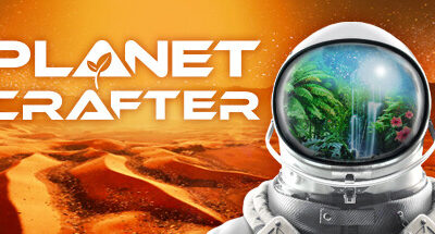 The Planet Crafter Download For PC