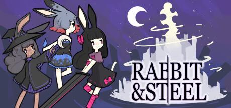 Rabbit and Steel Download For PC