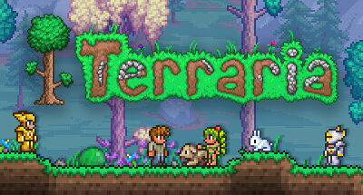 Terraria Download For PC