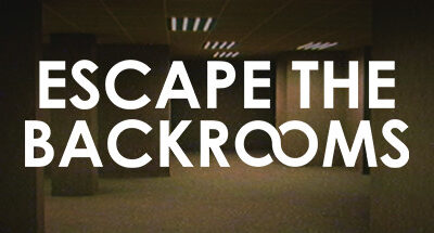 Escape the Backrooms Download For PC