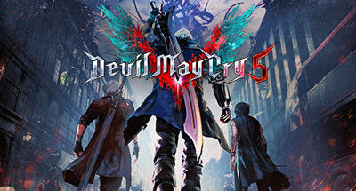 Devil May Cry 5 Download For PC