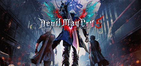 Devil May Cry 5 Download For PC