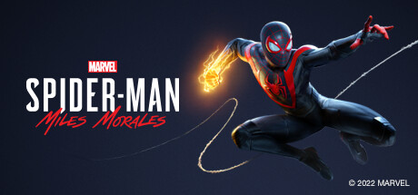 Marvel’s Spider Man Miles Morales Download For PC