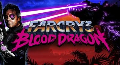 Far Cry 3 Blood Dragon Download For PC