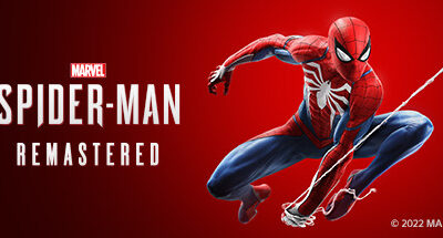 Marvel’s Spider Man Remastered Download For PC