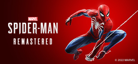 Marvel’s Spider Man Remastered Download For PC