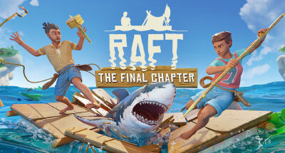 Raft Download For PC