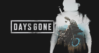 Days Gone Download For PC