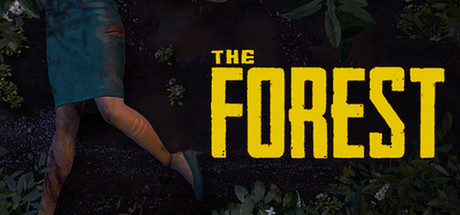 The Forest Download For PC