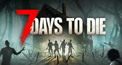 7 Days to Die Download For PC