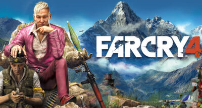 Far Cry 4 Download For PC