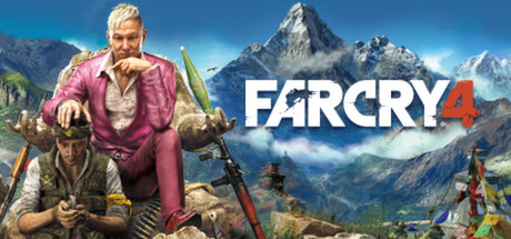 Far Cry 4 Download For PC