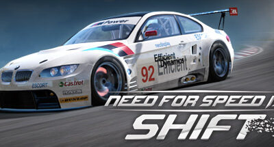 Need for Speed Shift Download For PC