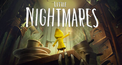 Little Nightmares Download For PC