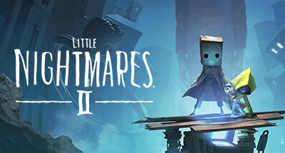 Little Nightmares II Download For PC