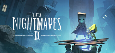 Little Nightmares II Download For PC