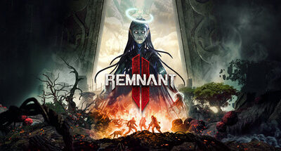 REMNANT II Download For PC