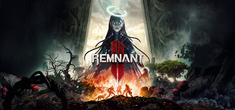 REMNANT II Download For PC