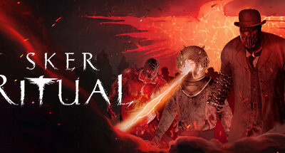 Sker Ritual Download For PC