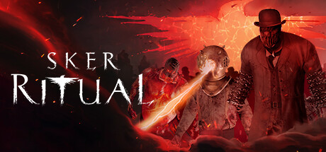 Sker Ritual Download For PC