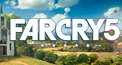 Far Cry 5 Download For PC