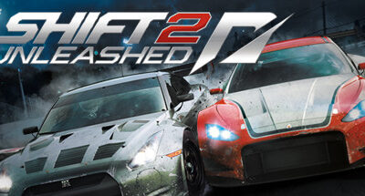 Need for Speed Shift 2 Unleashed Download For PC