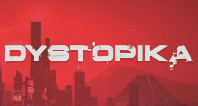 Dystopika Download For PC