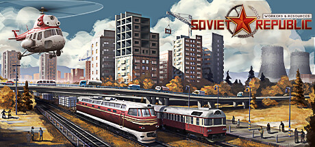 Workers & Resources Soviet Republic Download For PC
