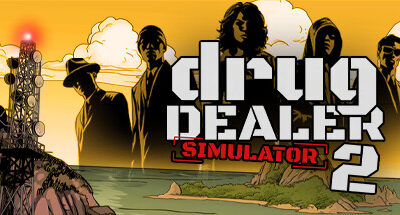 Drug Dealer Simulator 2 Download For PC