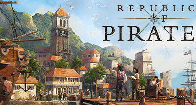 Republic of Pirates Download For PC