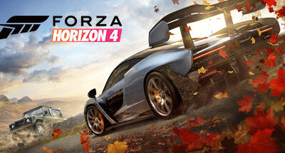 Forza Horizon 4 Download For PC