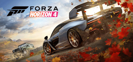 Forza Horizon 4 Download For PC