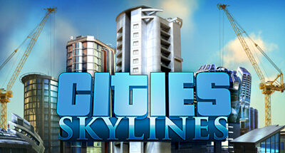 Cities Skylines Download For PC