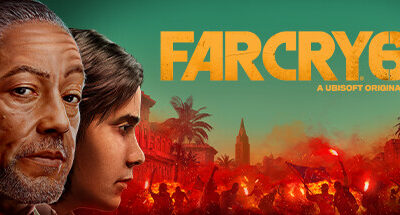 Far Cry 6 Download For PC