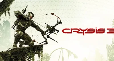 Crysis 3 Download For PC