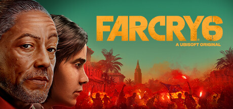 Far Cry 6 Download For PC