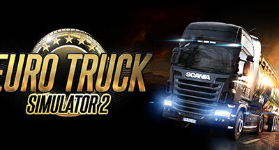 Euro Truck Simulator 2 Download For PC
