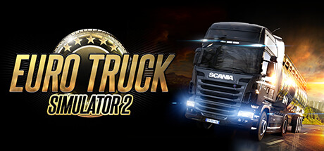 Euro Truck Simulator 2 Download For PC