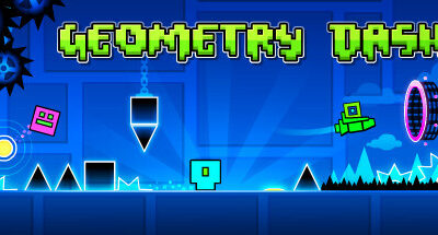 Geometry Dash Download For PC