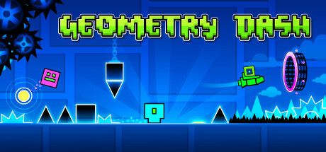 Geometry Dash Download For PC