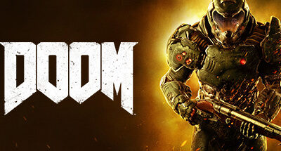 Doom 2016 Download For PC