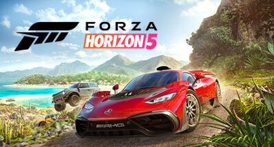 Forza Horizon 5 Download For PC