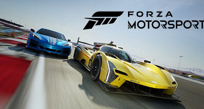 Forza Motorsport Download For PC