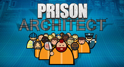 Prison Architect Download For PC