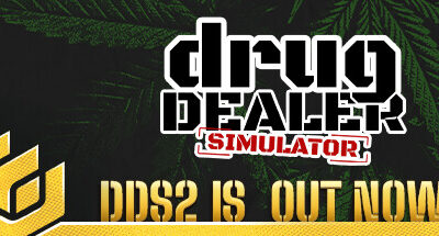 Drug Dealer Simulator Download For PC