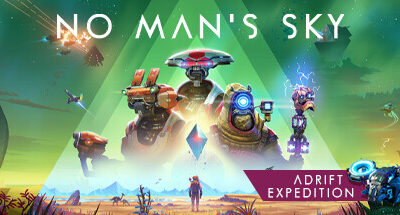 No Man’s Sky Download For PC