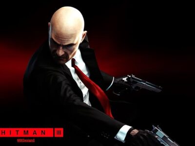 HITMAN 3 Download For PC